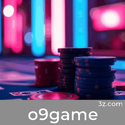 Inovação Mobile com o Aplicativo o9game: Tecnologia de Apostas Otimizada