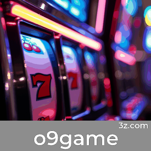o9game: Plataforma Segura e Profissional