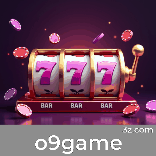 o9game: Plataforma Segura e Profissional